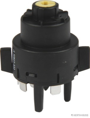 Ignition Switch